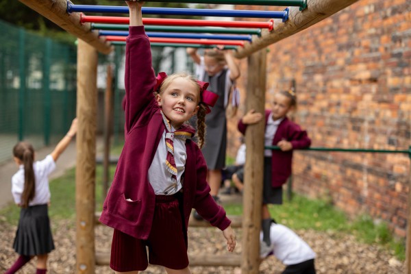 Rudston Primary School Image
